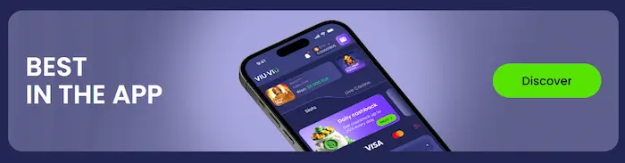 Viu-Viu Casino mobile
